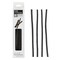 Artist Charcoal, Medium, Black 4 Charcoal Sticks for Drawing, Sketching, and Fine Art